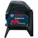 Лазерный нивелир Bosch GCL 2-15 + RM1 0601066E00 фото 13