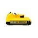 Акумулятор DEWALT DCB127 (12В 2Аг) DCB127 фото 1