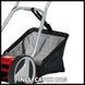 Газонокосарка механічна EINHELL GC-HM 300 3414114 фото 10