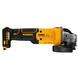 Угловая шлифовальная машина DEWALT DCG407N (18 В/корпус) DCG407N фото 15