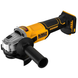 Угловая шлифовальная машина DEWALT DCG407N (18 В/корпус) DCG407N фото 13