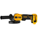 Угловая шлифовальная машина DEWALT DCG407N (18 В/корпус) DCG407N фото 12