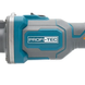 Шлифмашина прямая аккумуляторная PROFI-TEC PPSG0620 007181 (20В/ каркас) 007181 фото 6