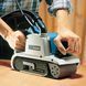 Шлифмашина ленточная MAKITA 9403 (610мм/1200Вт) 9403 фото 4