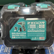 Шуруповерт аккумуляторный ZEGOR CDB-16BL (2 аккум. 16В 2Аг/зарядное устройство/кейс) CDB-16BL фото 7