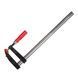 Струбцина F-подібна 500*120мм INTERTOOL HT-6005 HT-6005 фото 1