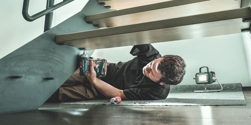 Шурупокрут METABO BS 18 Quick Set (2акум.18В 2Аг/зарядний/кейс/кутова насадка/біти) 602217870 фото