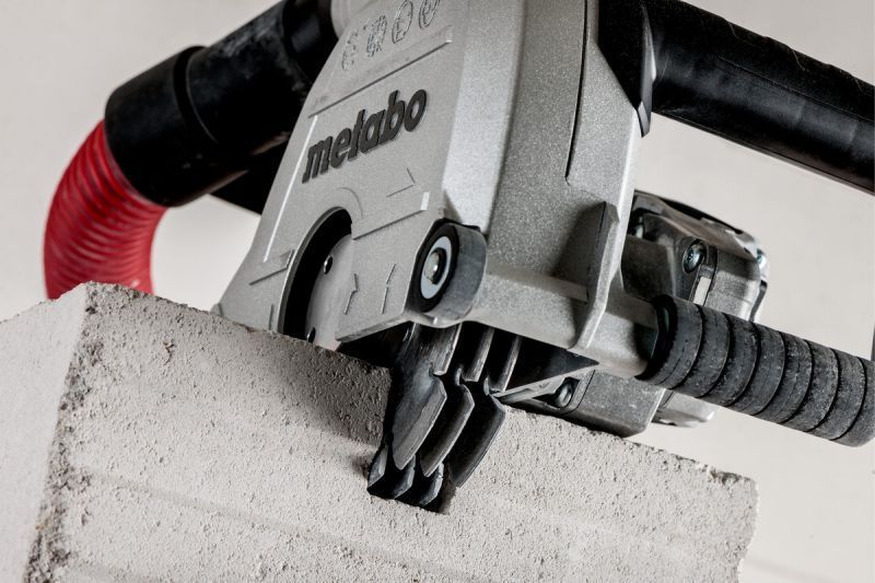 Штроборез METABO MFE 40 604040510 фото