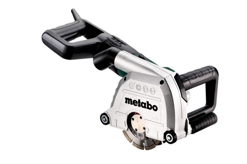 Штроборез METABO MFE 40 604040510 фото