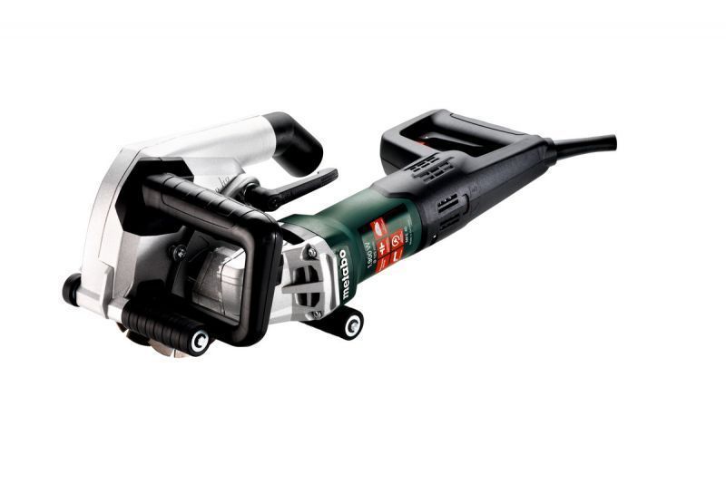 Штроборез METABO MFE 40 604040510 фото