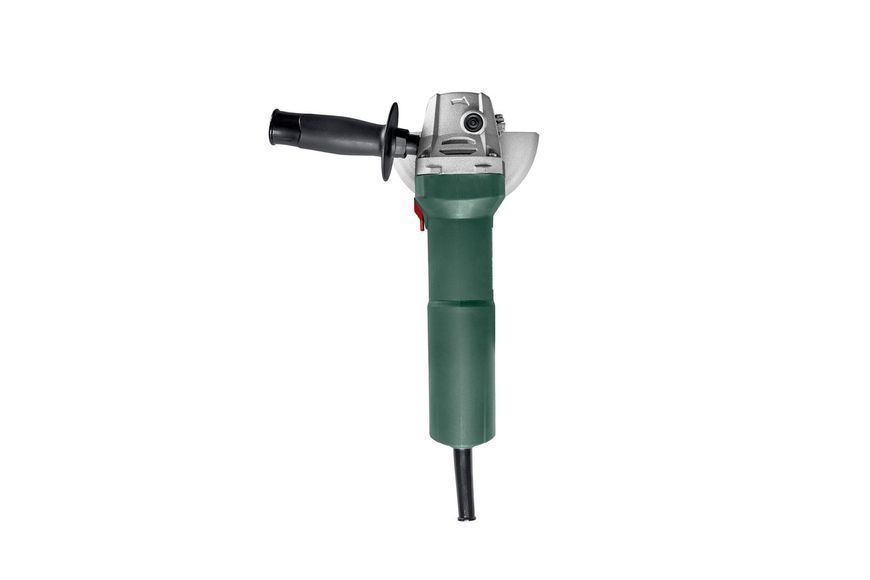 Шлифмашина угловая 125мм METABO W850-125 603608000 фото