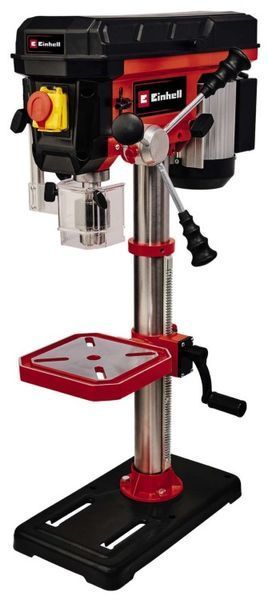 Верстат свердлильний EINHELL TC-BD 630/1 4520597 фото