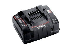 Пристрій зарядний METABO ASC 145 (12-36В) 627378000 фото