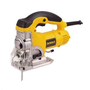 Лобзик DeWalt DW331K DW331K фото