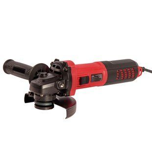 Угловая шлифовальная машина 125 мм VITALS Professional Ls 1213av BL (1300 Вт/бесщеточная) 235982 фото