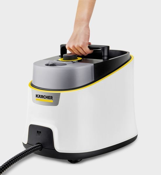 Пароочиститель KARCHER SC 4 Deluxe 1.513-460.0 фото