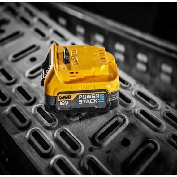 Акумулятор DEWALT DCBP034E2 PowerStack (18В 1.7Аг/в уп 2шт) DCBP034E2 фото