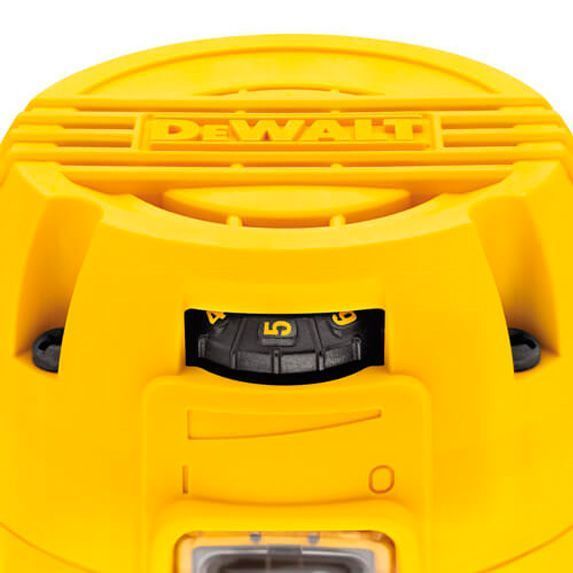 Фрезер DEWALT D26200 D26200 фото