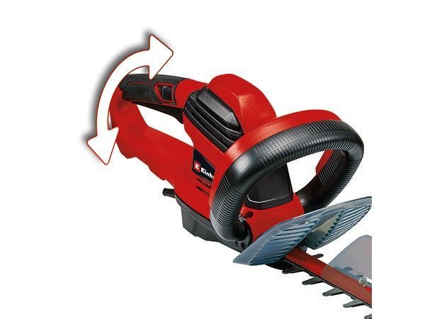 Кущоріз електричний EINHELL GC-EH 6560 3403330 фото