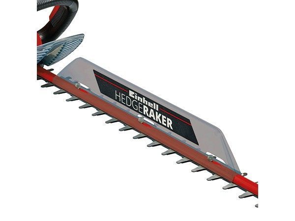 Кущоріз електричний EINHELL GC-EH 6560 3403330 фото
