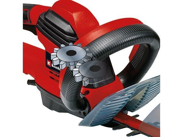 Кущоріз електричний EINHELL GC-EH 6560 3403330 фото