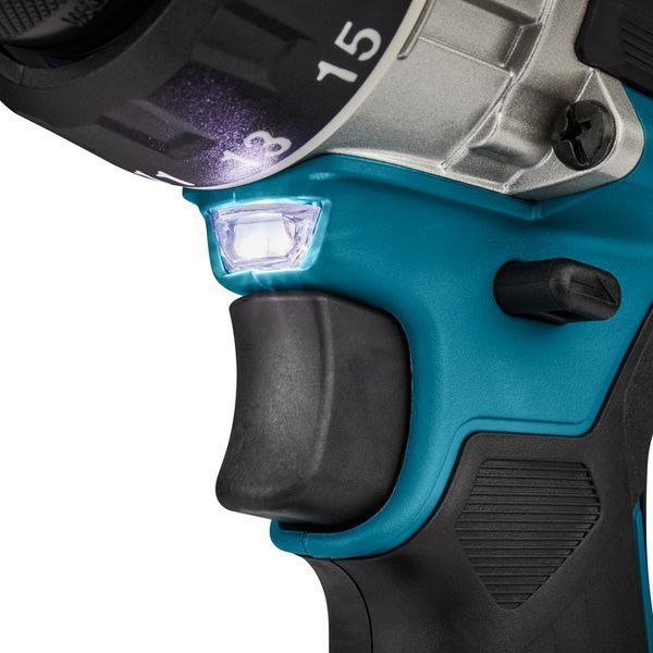 Шурупокрут акумуляторний MAKITA DDF486Z DDF486Z фото