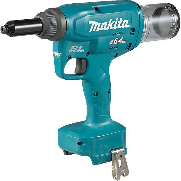 Заклепочник акумуляторний MAKITA DRV250Z DRV250Z фото
