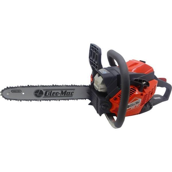 Пила ланцюгова бензинова OLEO-MAC GSH 40 BCPI/35R 50339002E1 фото