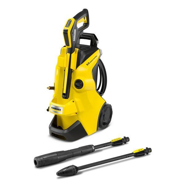 Мойка KARCHER K 4 Power Control 1.324-030.0 фото