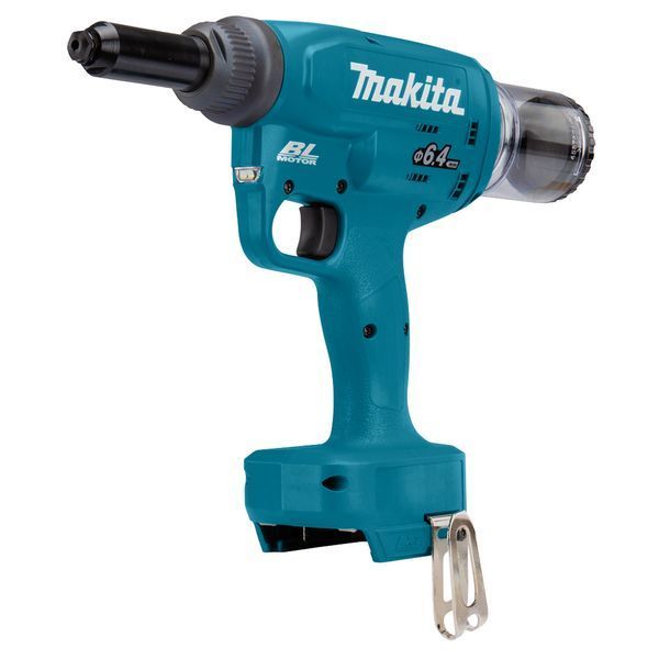 Заклепочник акумуляторний MAKITA DRV250Z DRV250Z фото