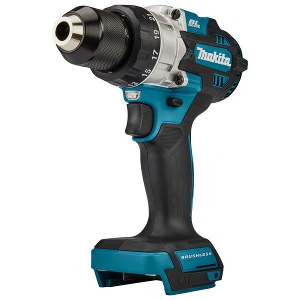 Шурупокрут акумуляторний MAKITA DDF486Z DDF486Z фото