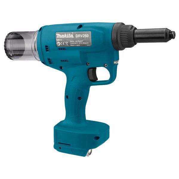 Заклепочник акумуляторний MAKITA DRV250Z DRV250Z фото