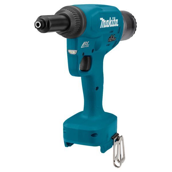 Заклепочник акумуляторний MAKITA DRV250Z DRV250Z фото