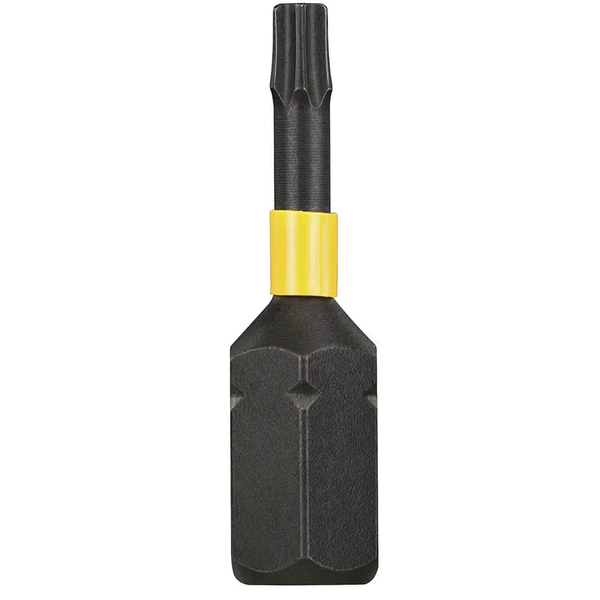 Бита T10*25 мм DEWALT (5 шт.) DT7379T DT7379T фото