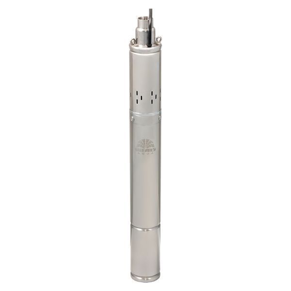 Насос глибинний VITALS Aqua 3DS 1253-0.75r (шнековий) 48636 фото