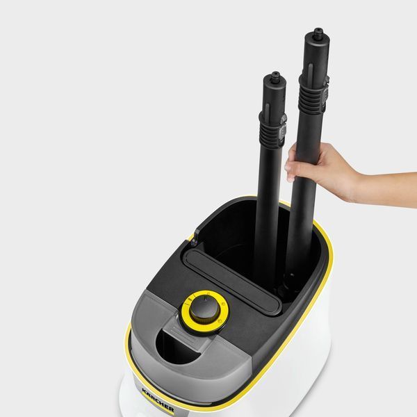 Пароочиститель KARCHER SC 4 Deluxe 1.513-460.0 фото