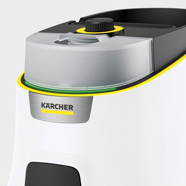 Пароочиститель KARCHER SC 4 Deluxe 1.513-460.0 фото