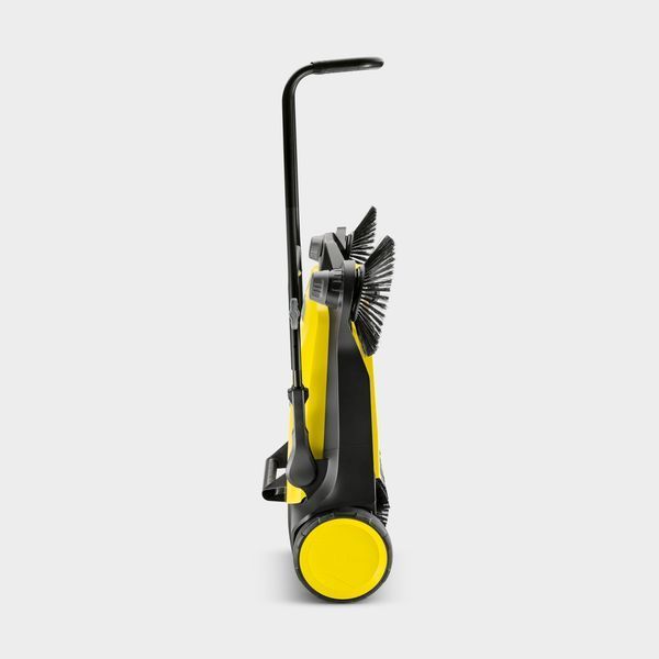 Підмітальна машина KARCHER S6TWIN2в1 1.766-460.0 фото