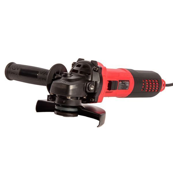 Угловая шлифовальная машина 125 мм VITALS Professional Ls 1213av BL (1300 Вт/бесщеточная) 235982 фото