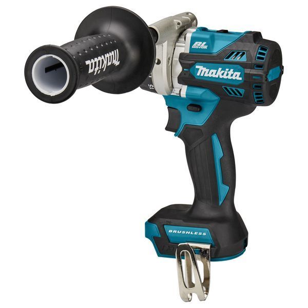 Шурупокрут акумуляторний MAKITA DDF486Z DDF486Z фото