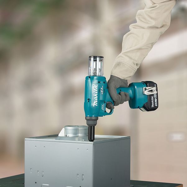 Заклепочник акумуляторний MAKITA DRV250Z DRV250Z фото
