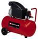 Компресор 50л EINHELL TC-AC 270/50/8 4007360 фото 1