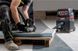 Шліфмашина кутова METABO W18L9-125(2акум.18В 4Aг/зарядний/кейс) 602247510 фото 2
