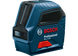 Уровень лазерный BOSCH GLL 2-10 0601063L00 фото 1