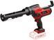 Пістолет для герметику EINHELL TE-SG18\10Li-Solo 4522250 фото 1
