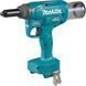 Заклепочник акумуляторний MAKITA DRV250Z DRV250Z фото 7