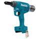 Заклепочник акумуляторний MAKITA DRV250Z DRV250Z фото 2