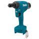 Заклепочник акумуляторний MAKITA DRV250Z DRV250Z фото 9