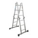 Лестница трансформер 4*3 сход. STREND PRO 251260 251260 фото 4