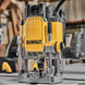 Фрезер DEWALT DWE625 (2300Вт) DWE625 фото 6